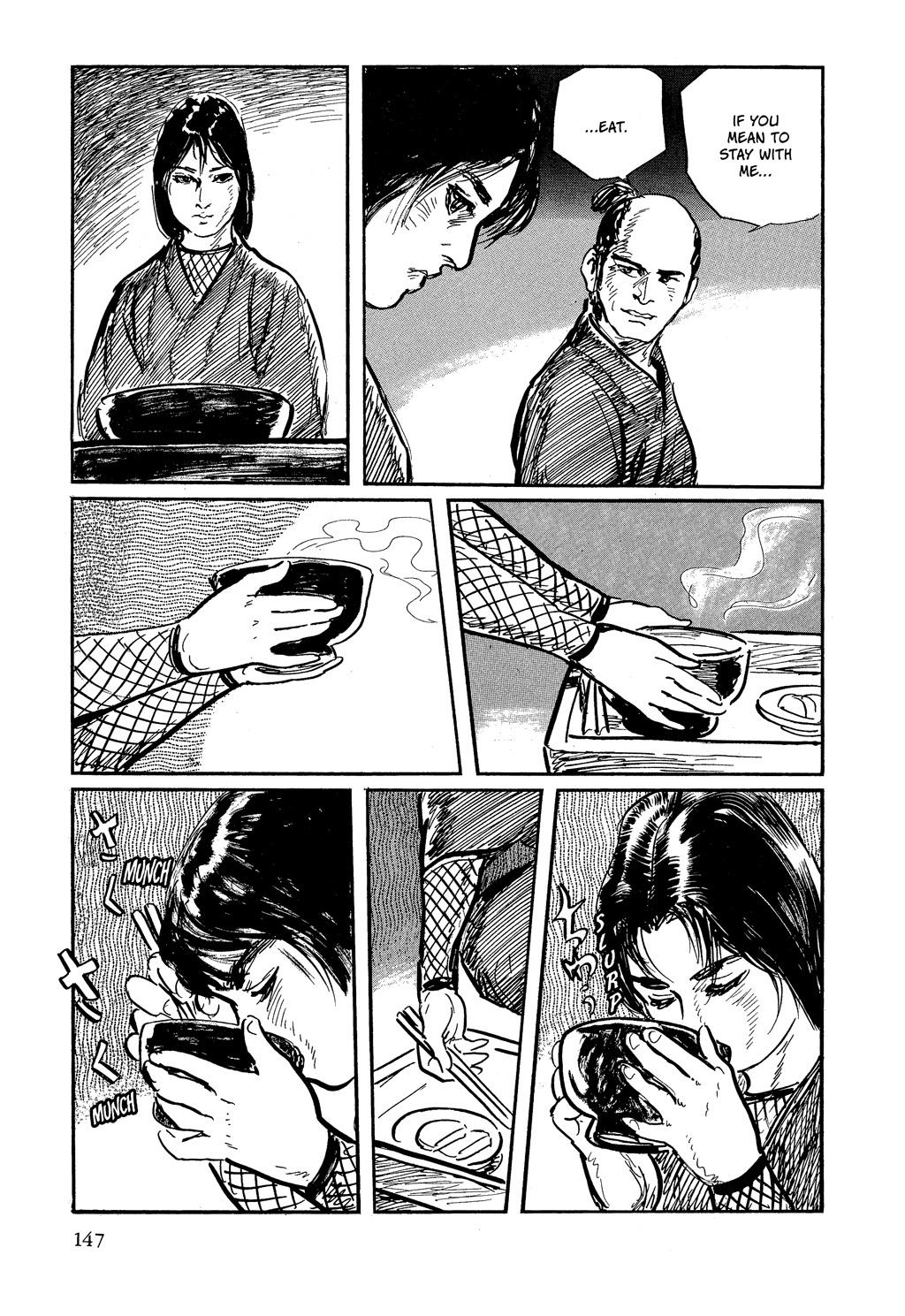Read Path of the Assassin EN Manga Online