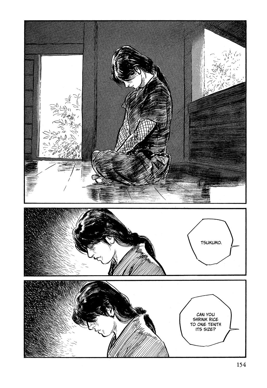 Read Path of the Assassin EN Manga Online