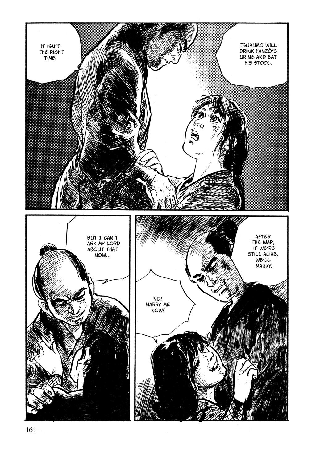 Read Path of the Assassin EN Manga Online