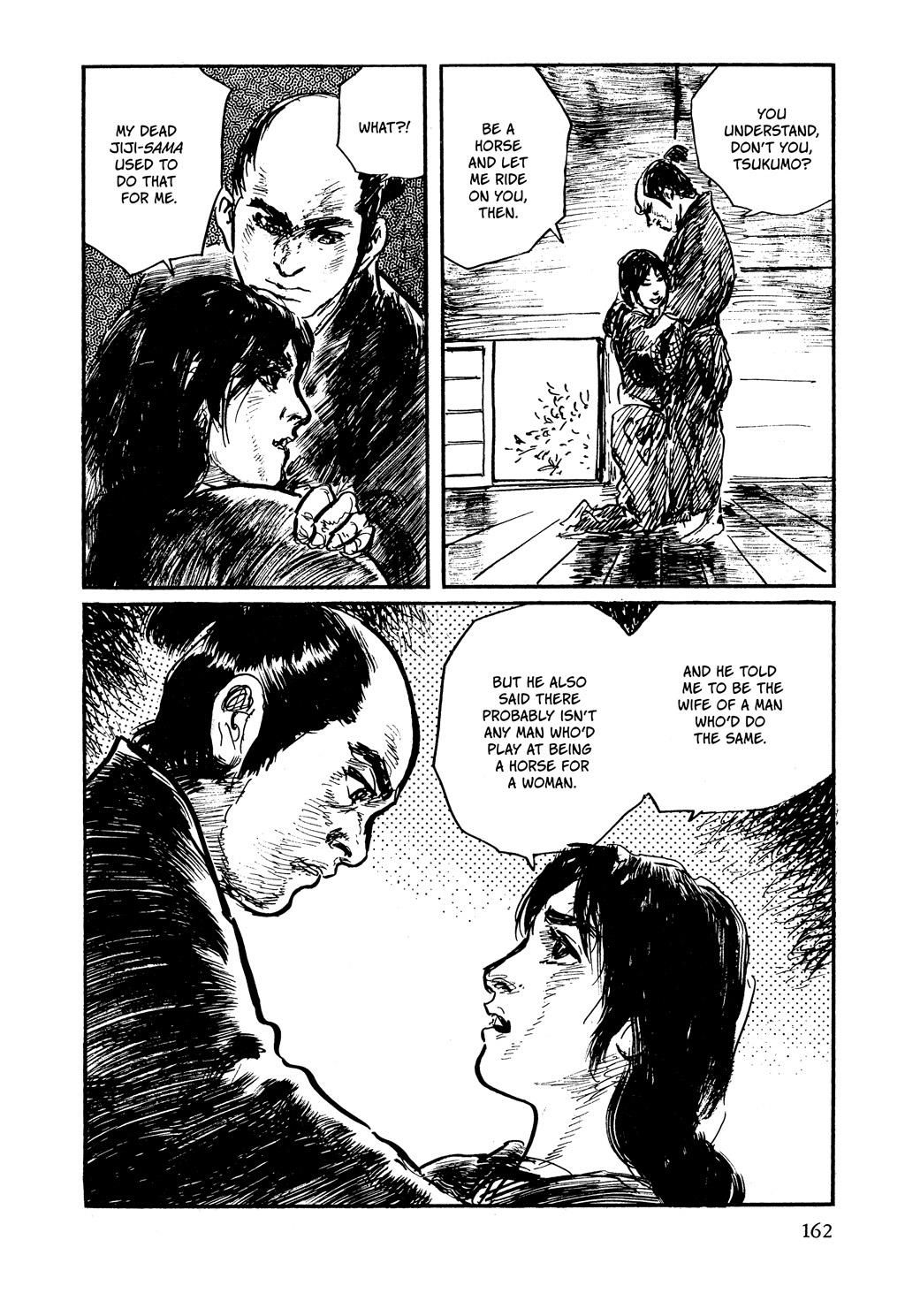 Read Path of the Assassin EN Manga Online
