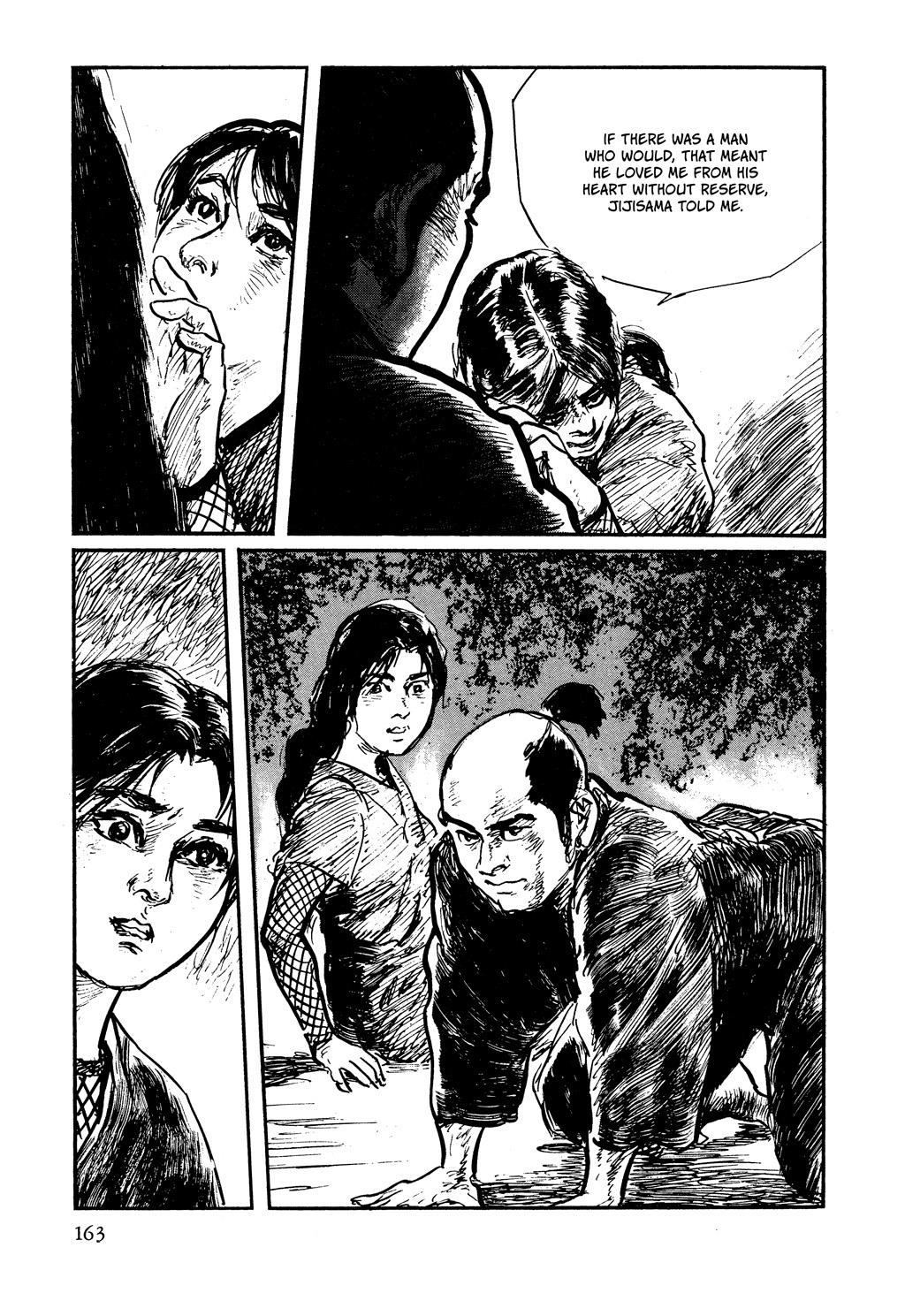 Read Path of the Assassin EN Manga Online