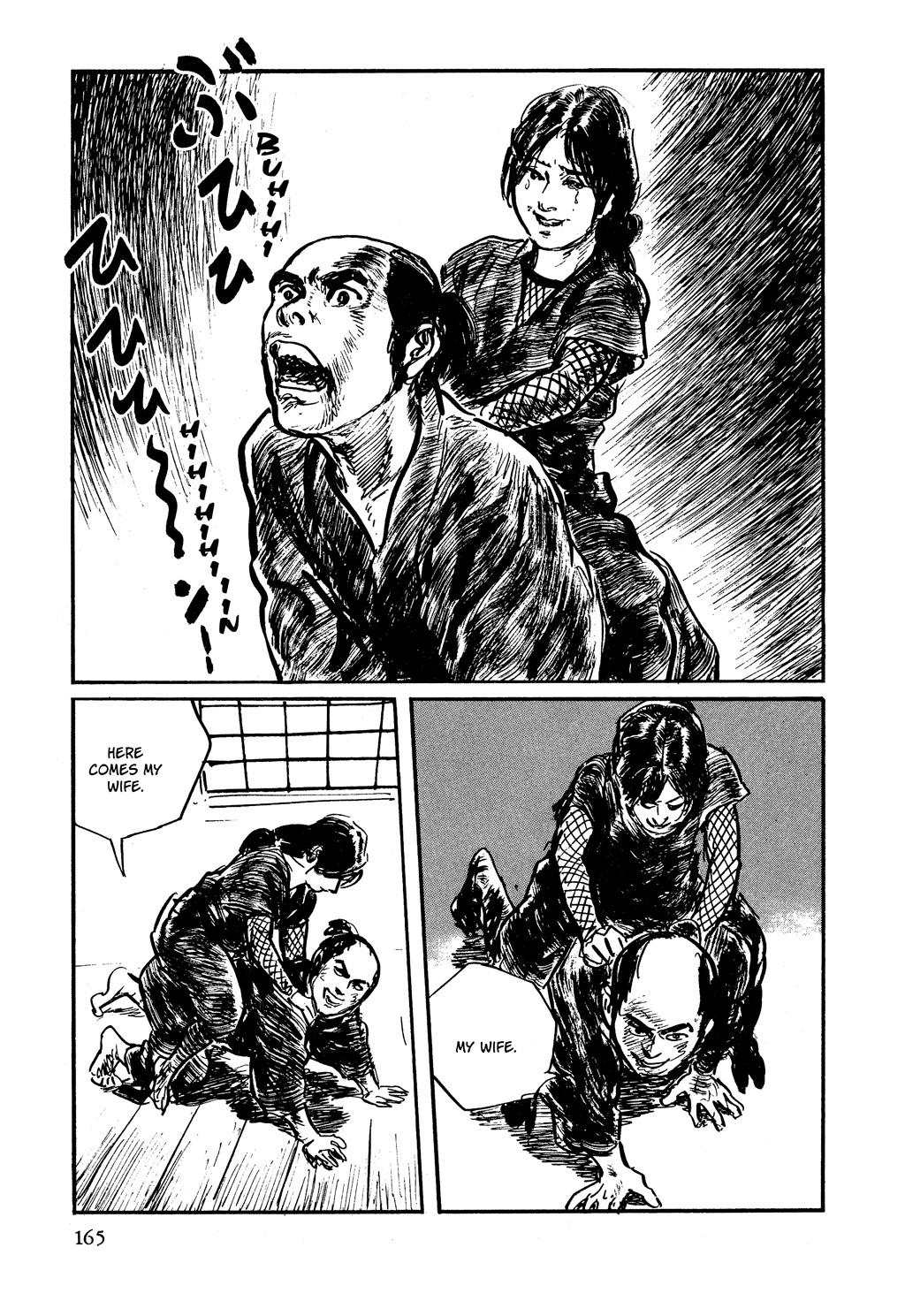 Read Path of the Assassin EN Manga Online