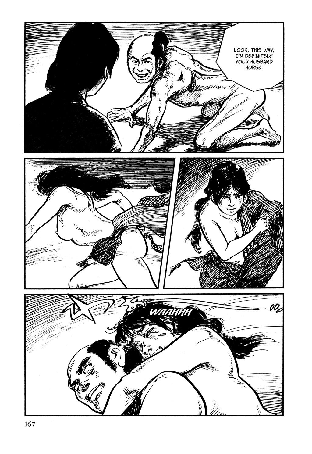Read Path of the Assassin EN Manga Online