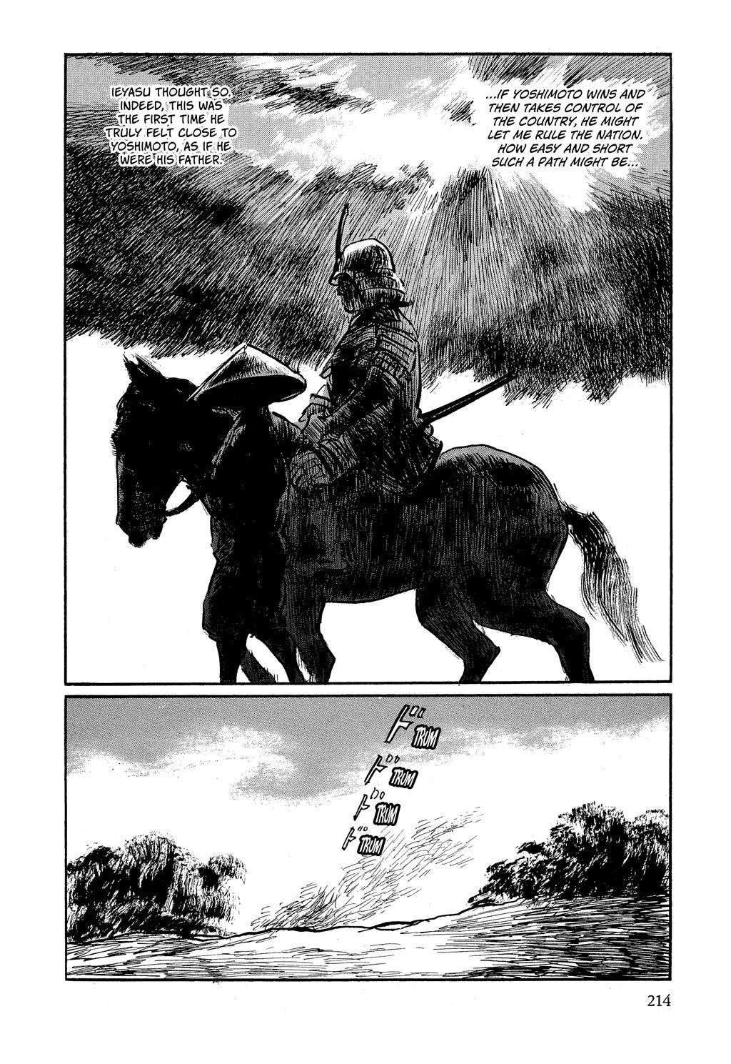 Read Path of the Assassin EN Manga Online