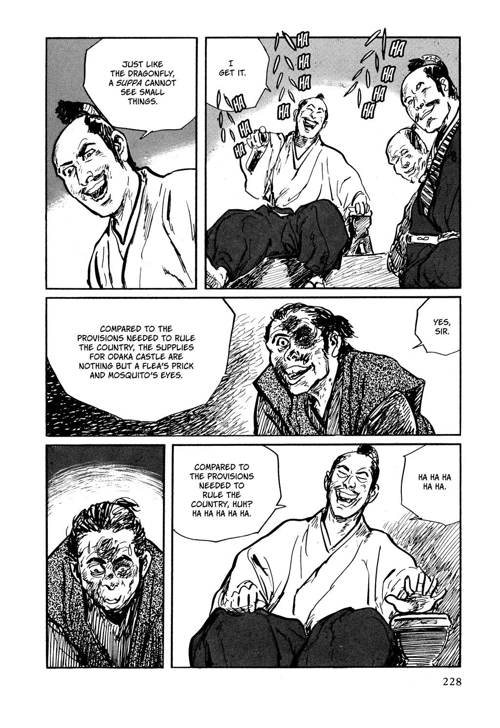 Read Path of the Assassin EN Manga Online