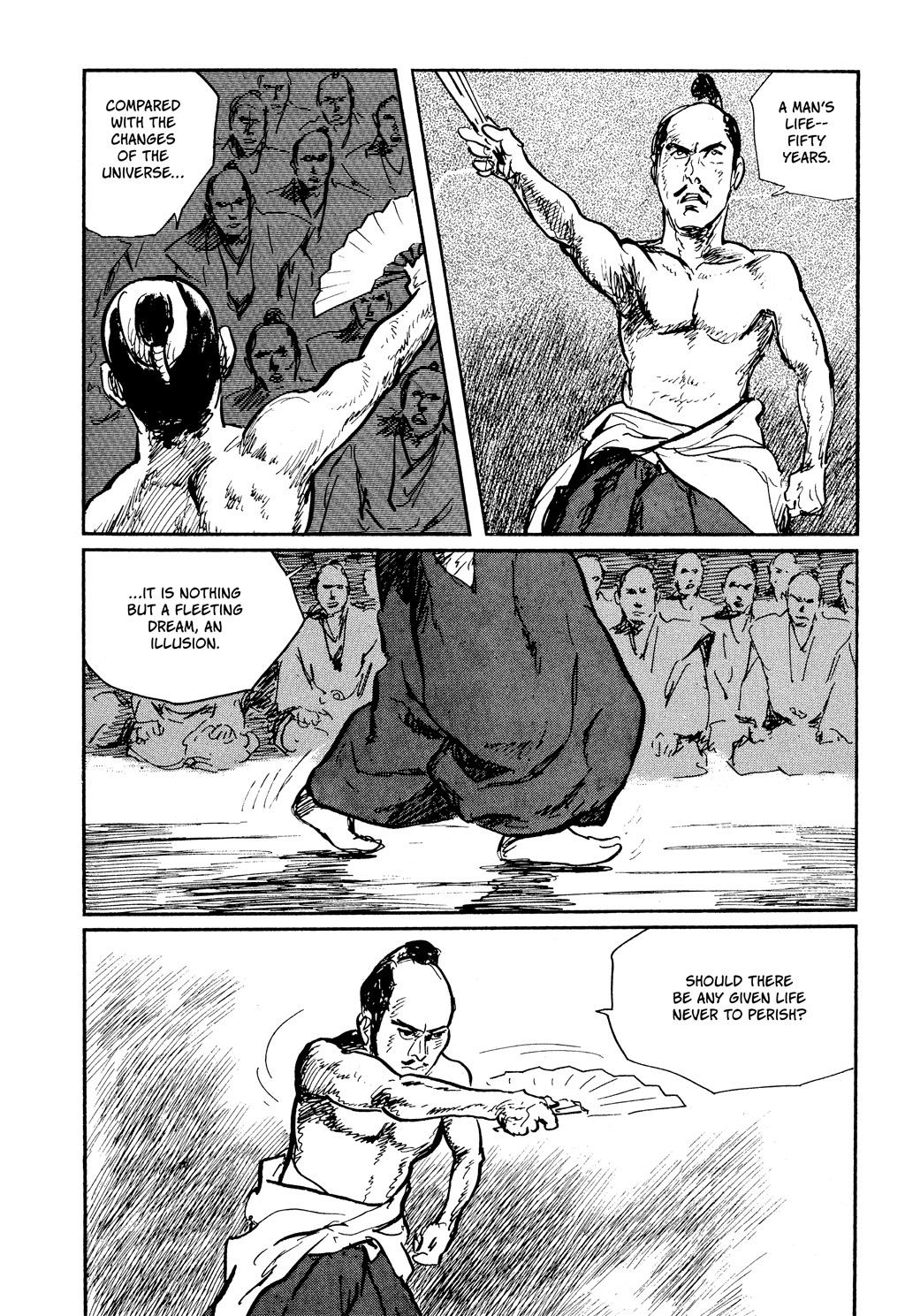 Read Path of the Assassin EN Manga Online
