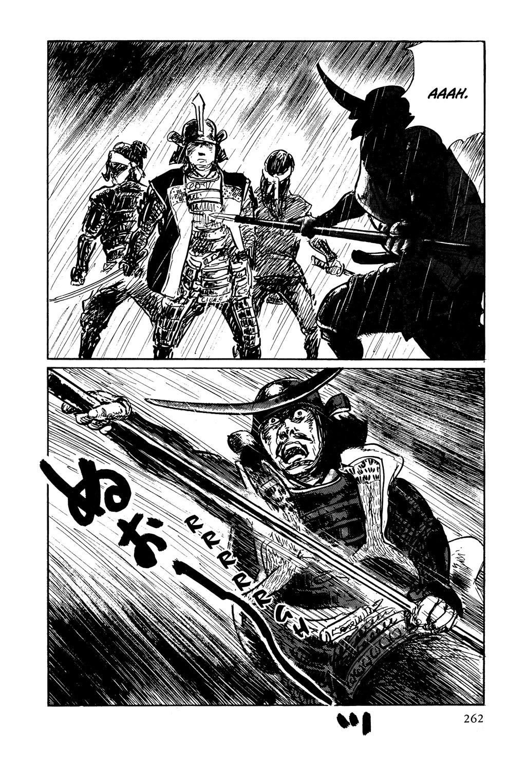 Read Path of the Assassin EN Manga Online