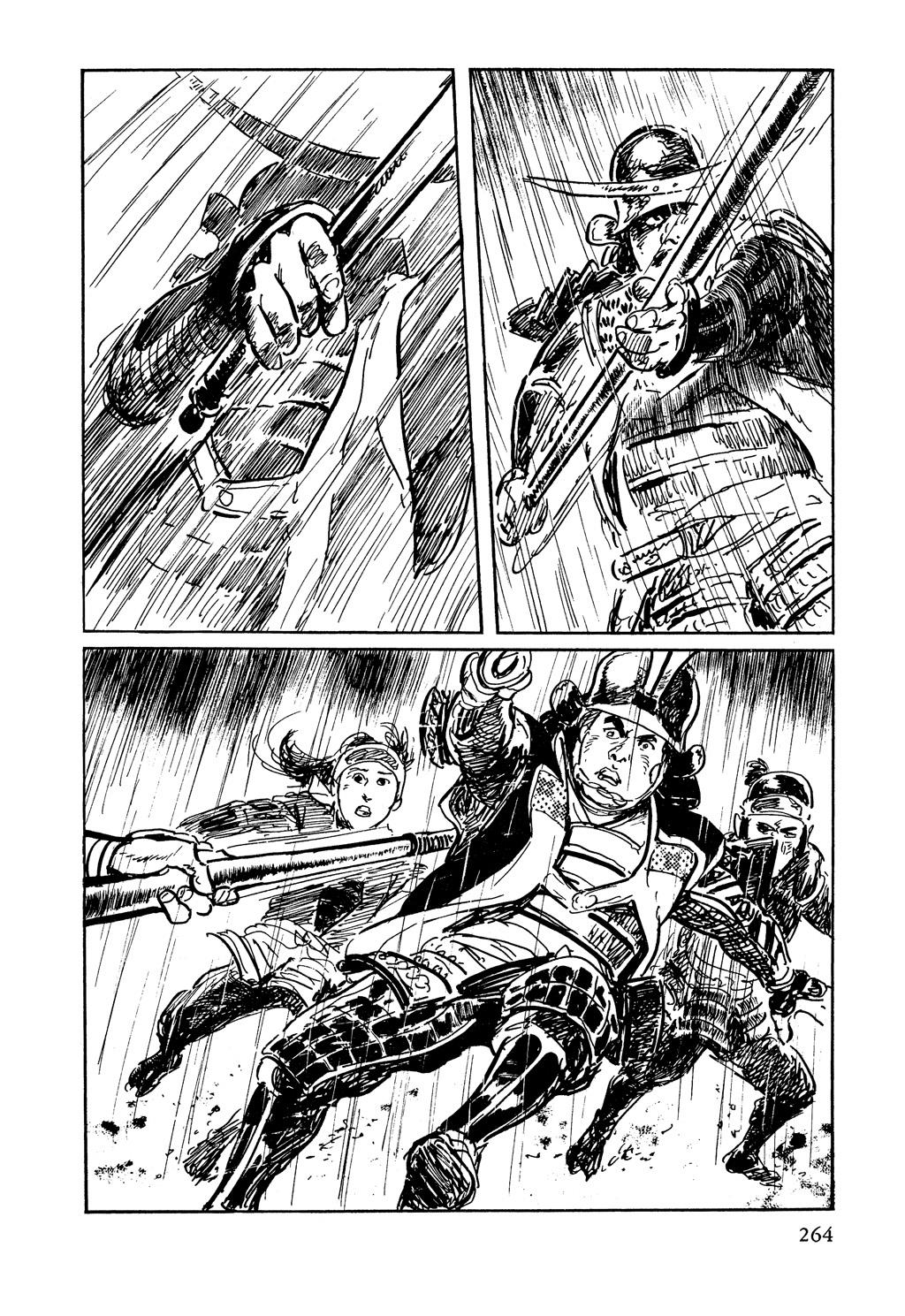 Read Path of the Assassin EN Manga Online