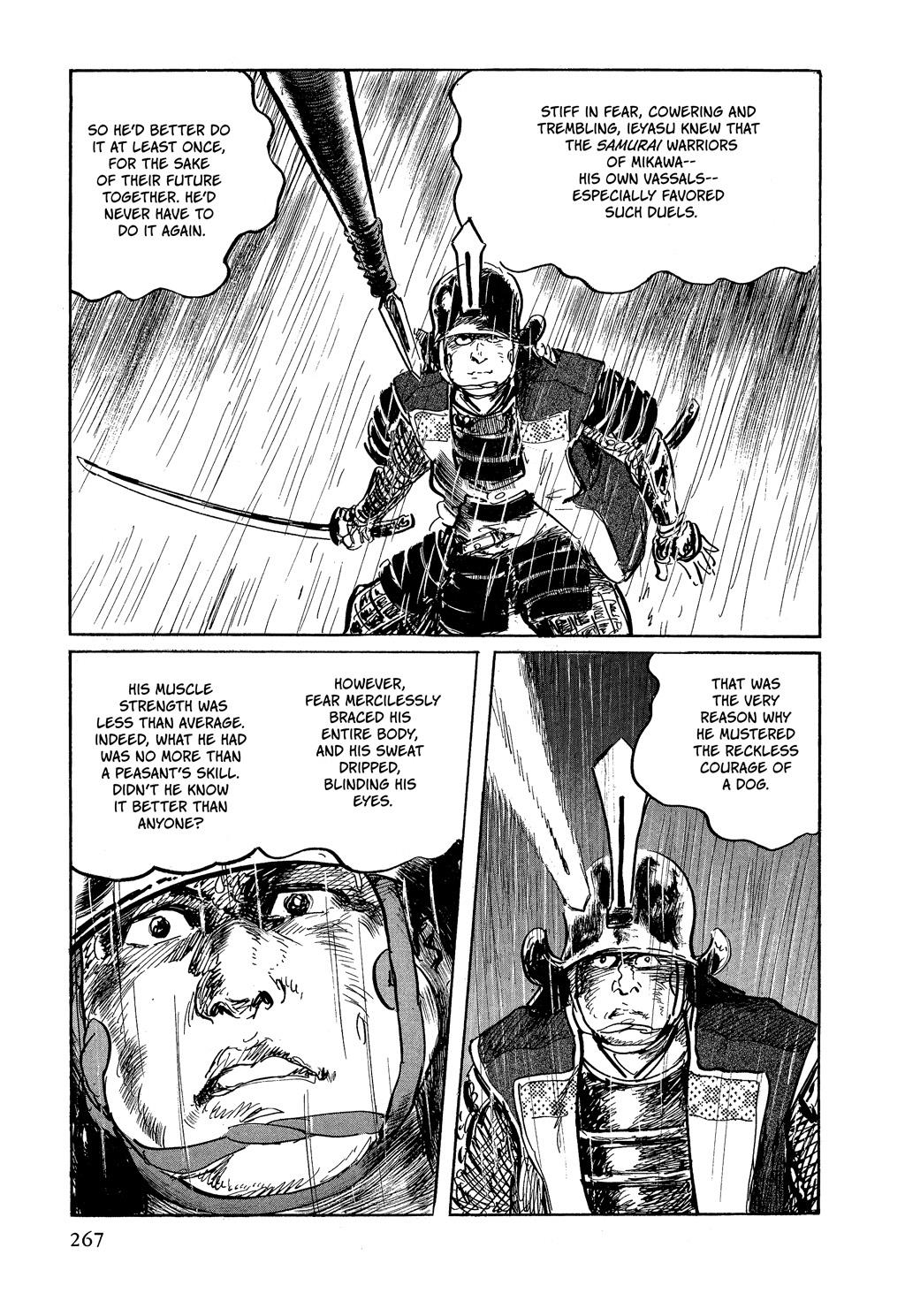 Read Path of the Assassin EN Manga Online