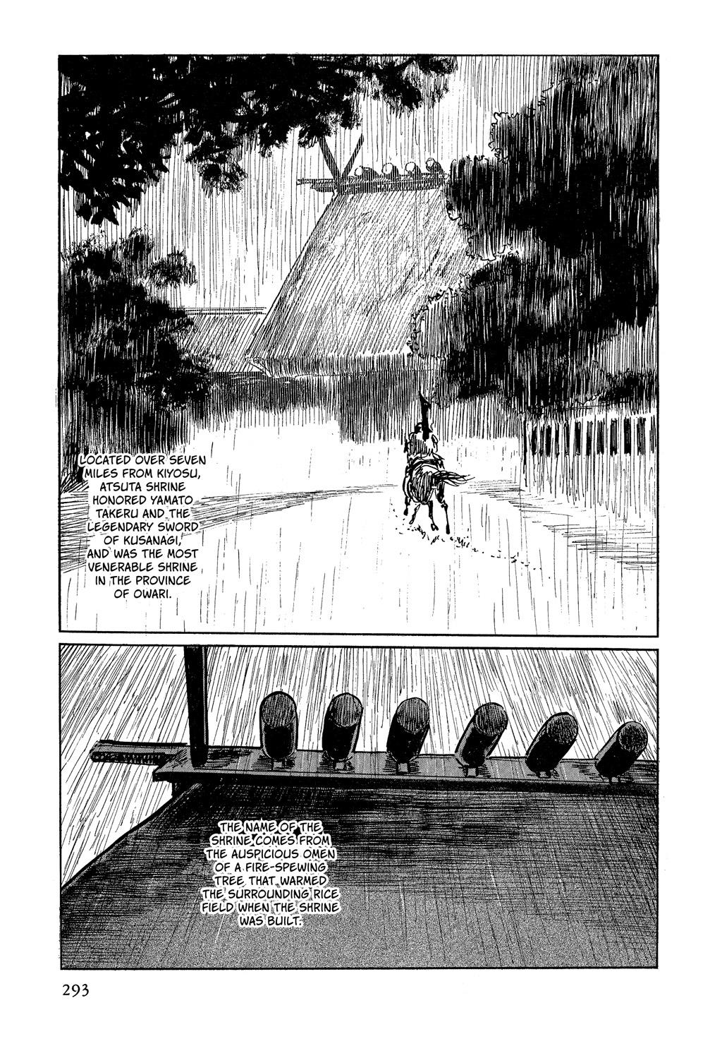 Read Path of the Assassin EN Manga Online