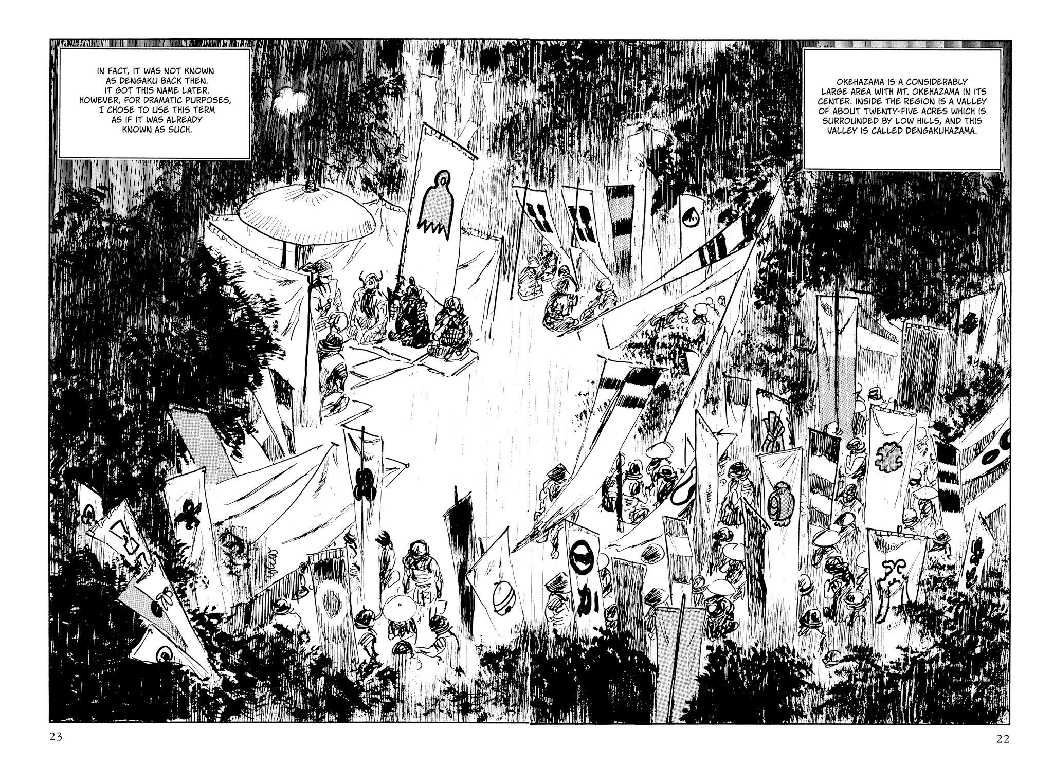 Read Path of the Assassin EN Manga Online