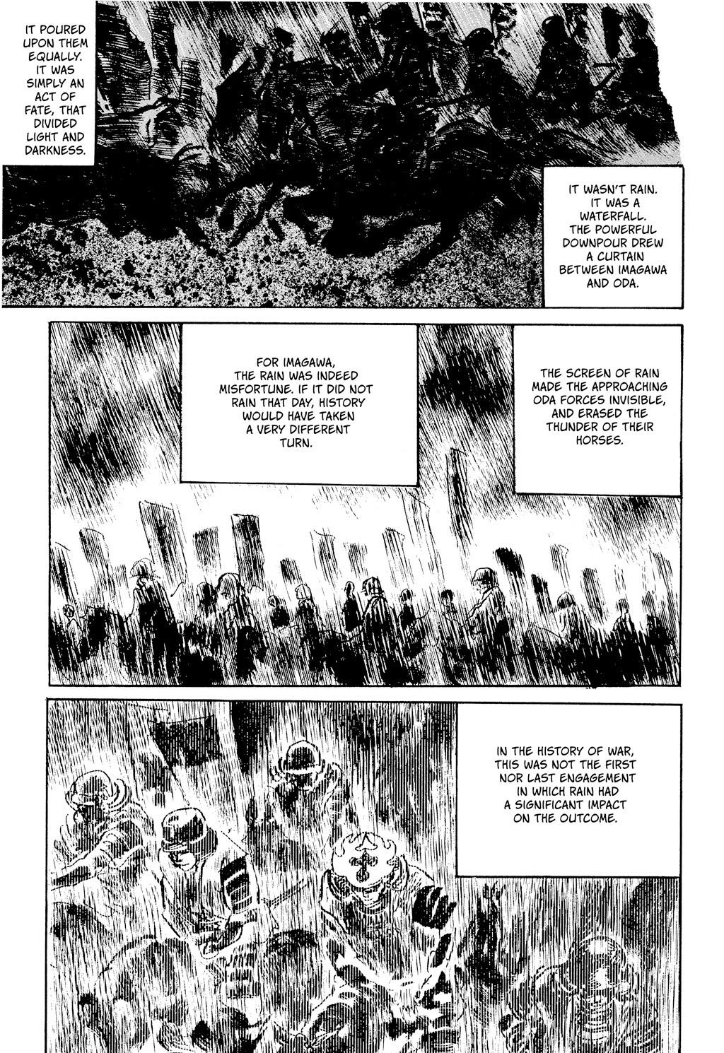 Read Path of the Assassin EN Manga Online