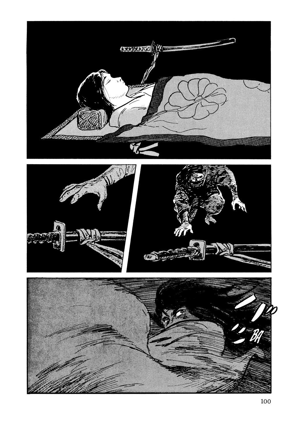 Read Path of the Assassin EN Manga Online