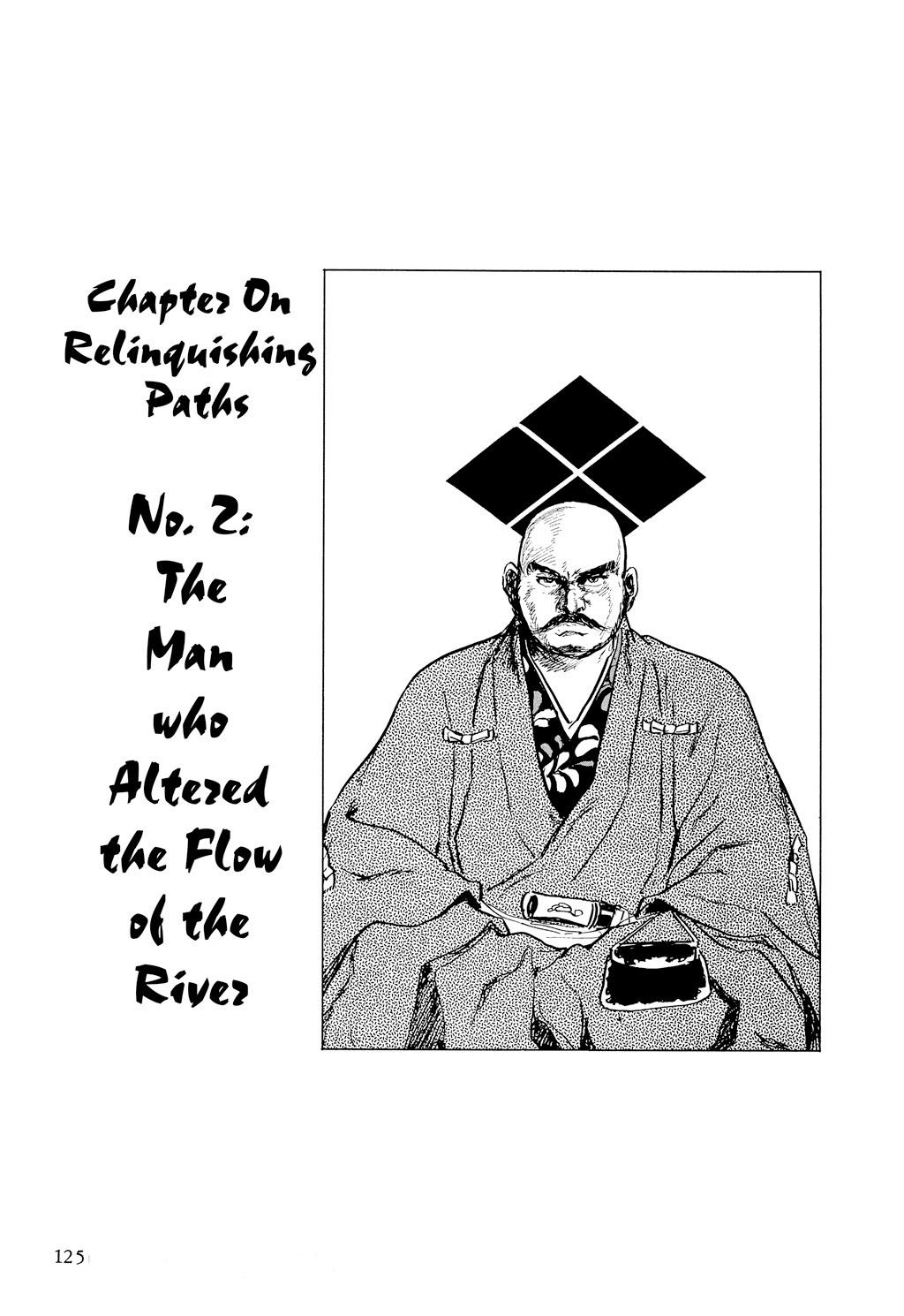 Read Path of the Assassin EN Manga Online