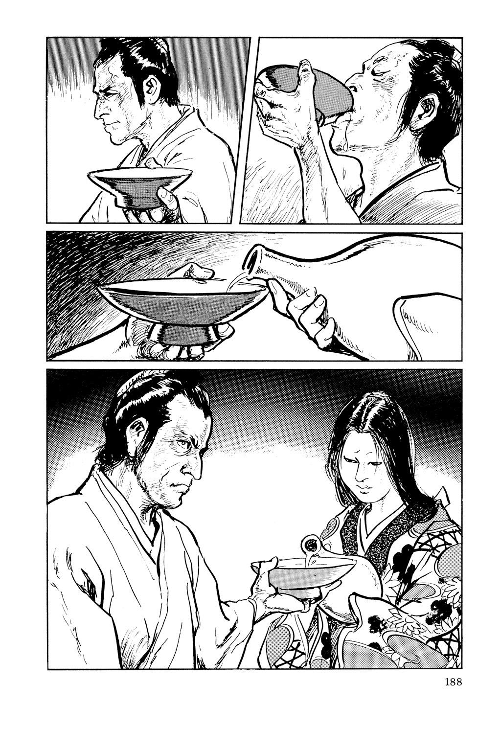 Read Path of the Assassin EN Manga Online