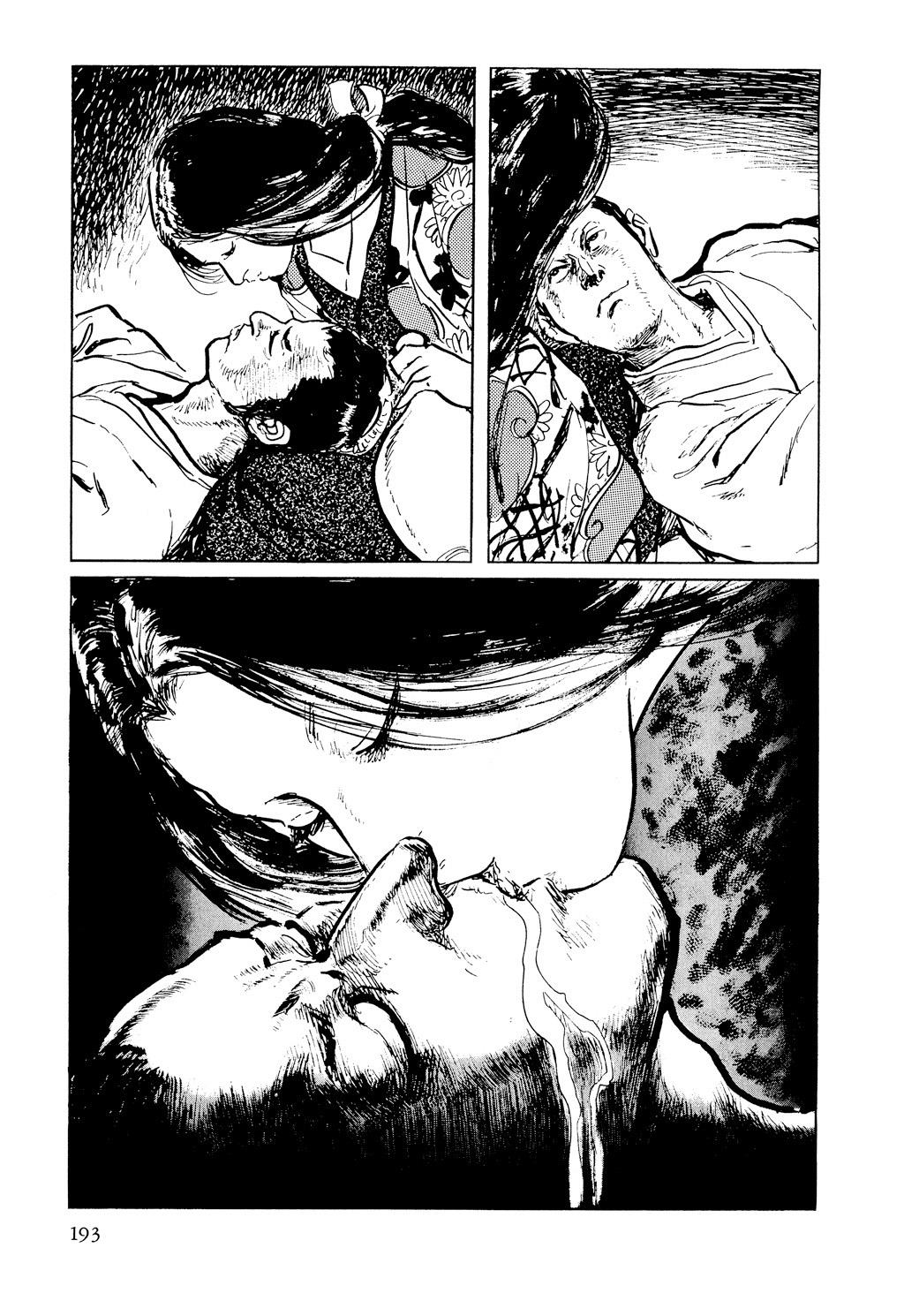Read Path of the Assassin EN Manga Online