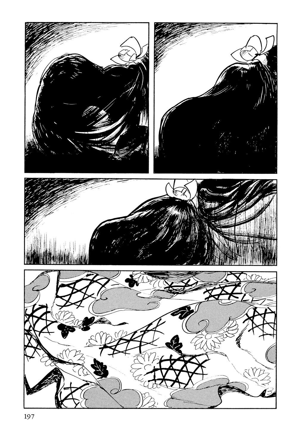 Read Path of the Assassin EN Manga Online