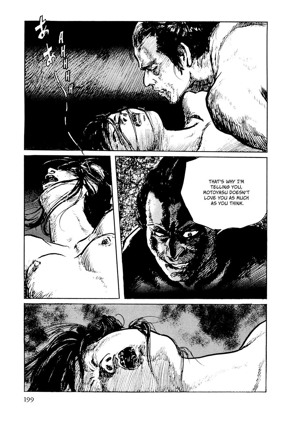 Read Path of the Assassin EN Manga Online
