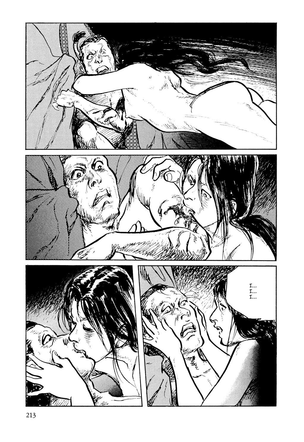 Read Path of the Assassin EN Manga Online