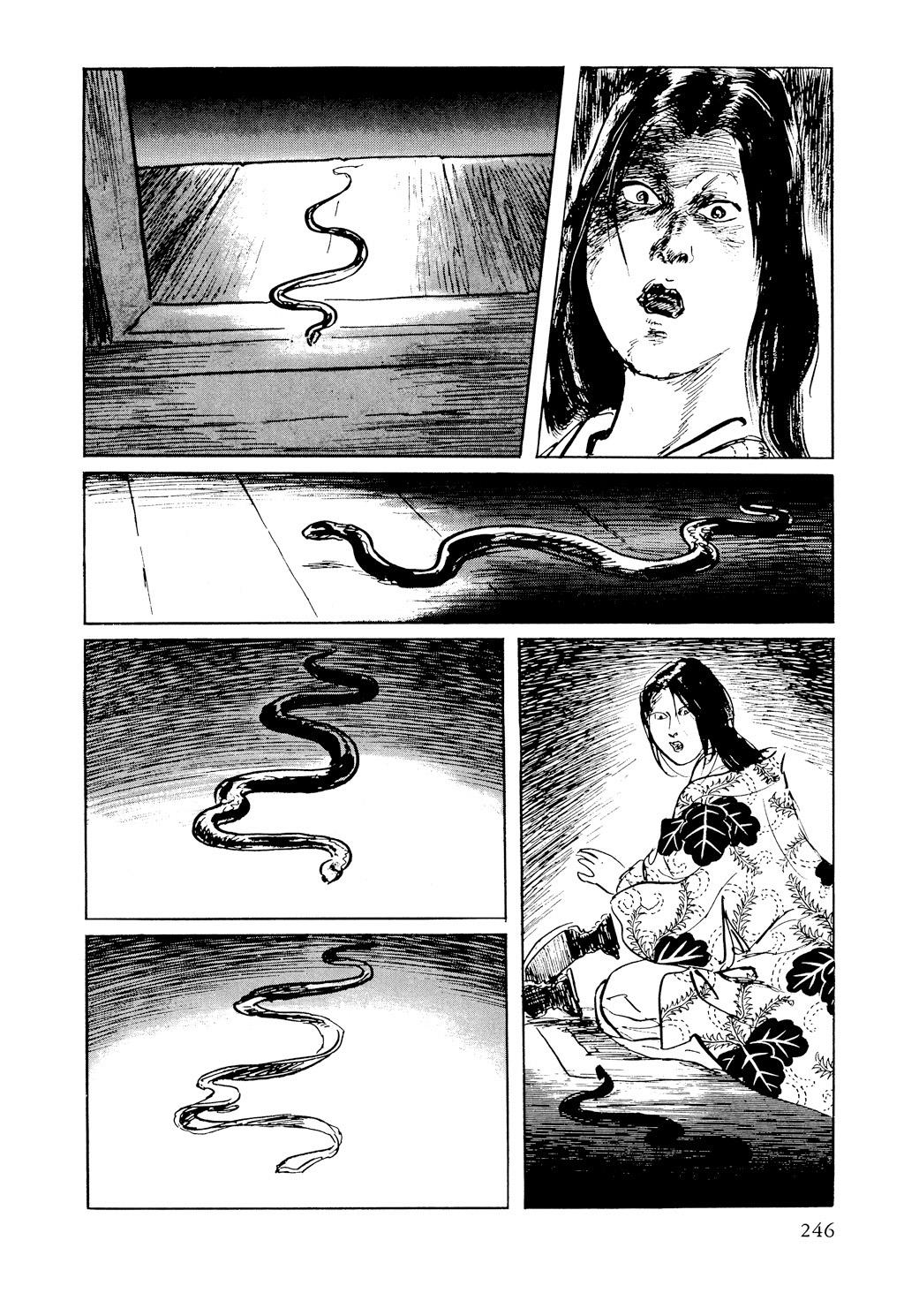 Read Path of the Assassin EN Manga Online
