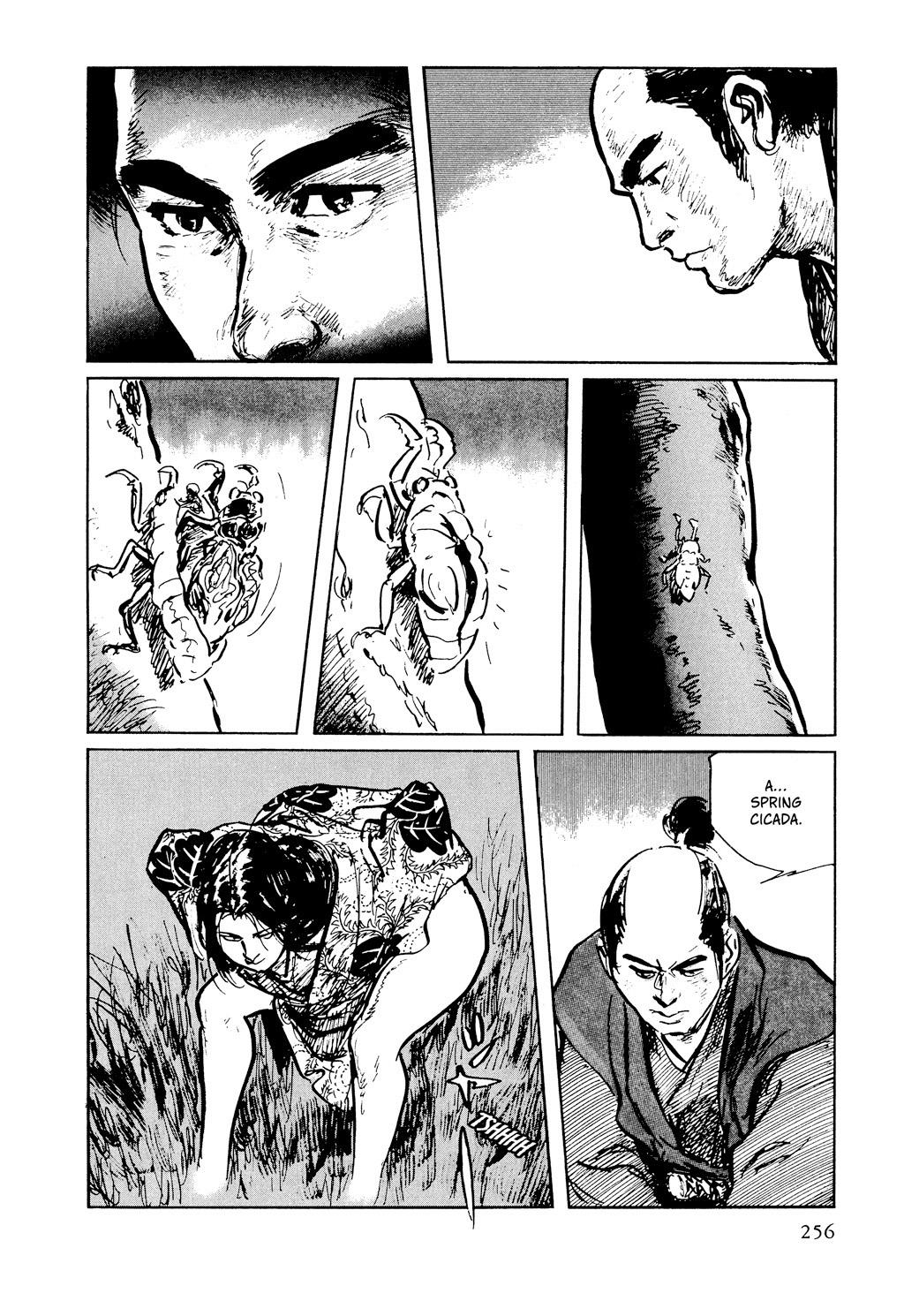 Read Path of the Assassin EN Manga Online