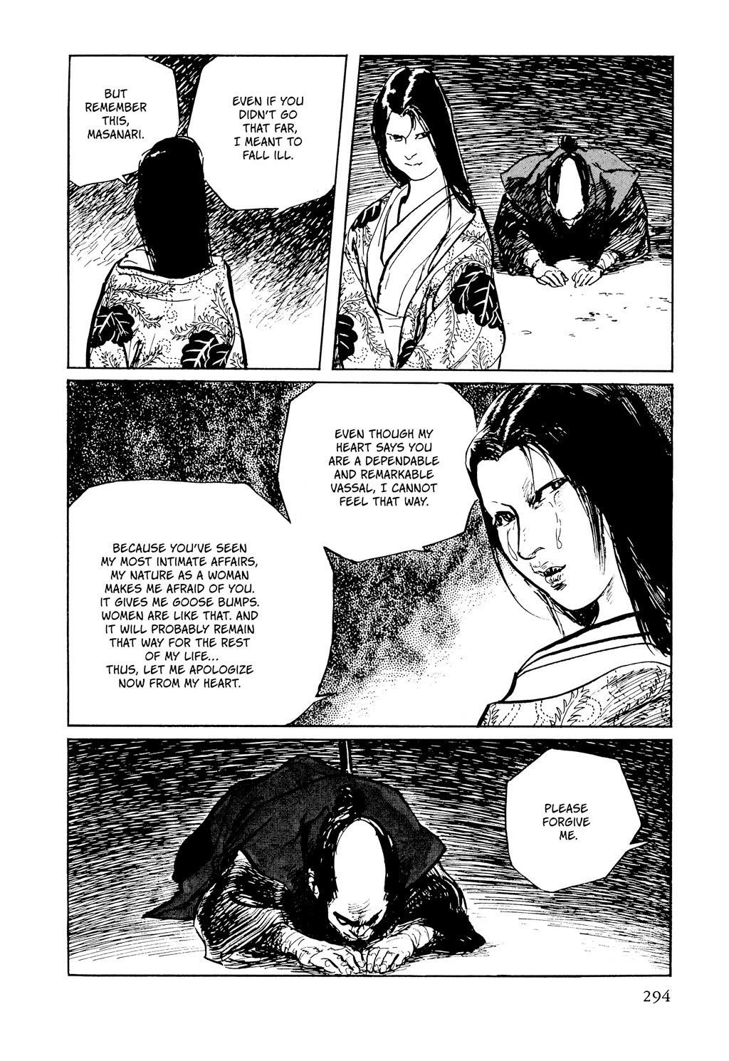 Read Path of the Assassin EN Manga Online