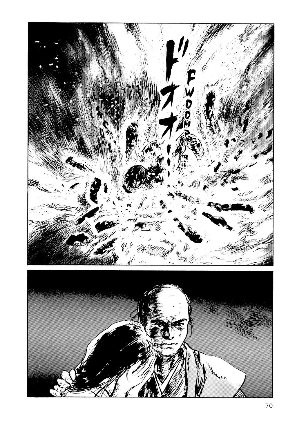 Read Path of the Assassin EN Manga Online
