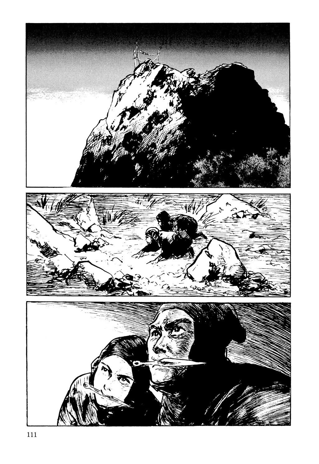 Read Path of the Assassin EN Manga Online