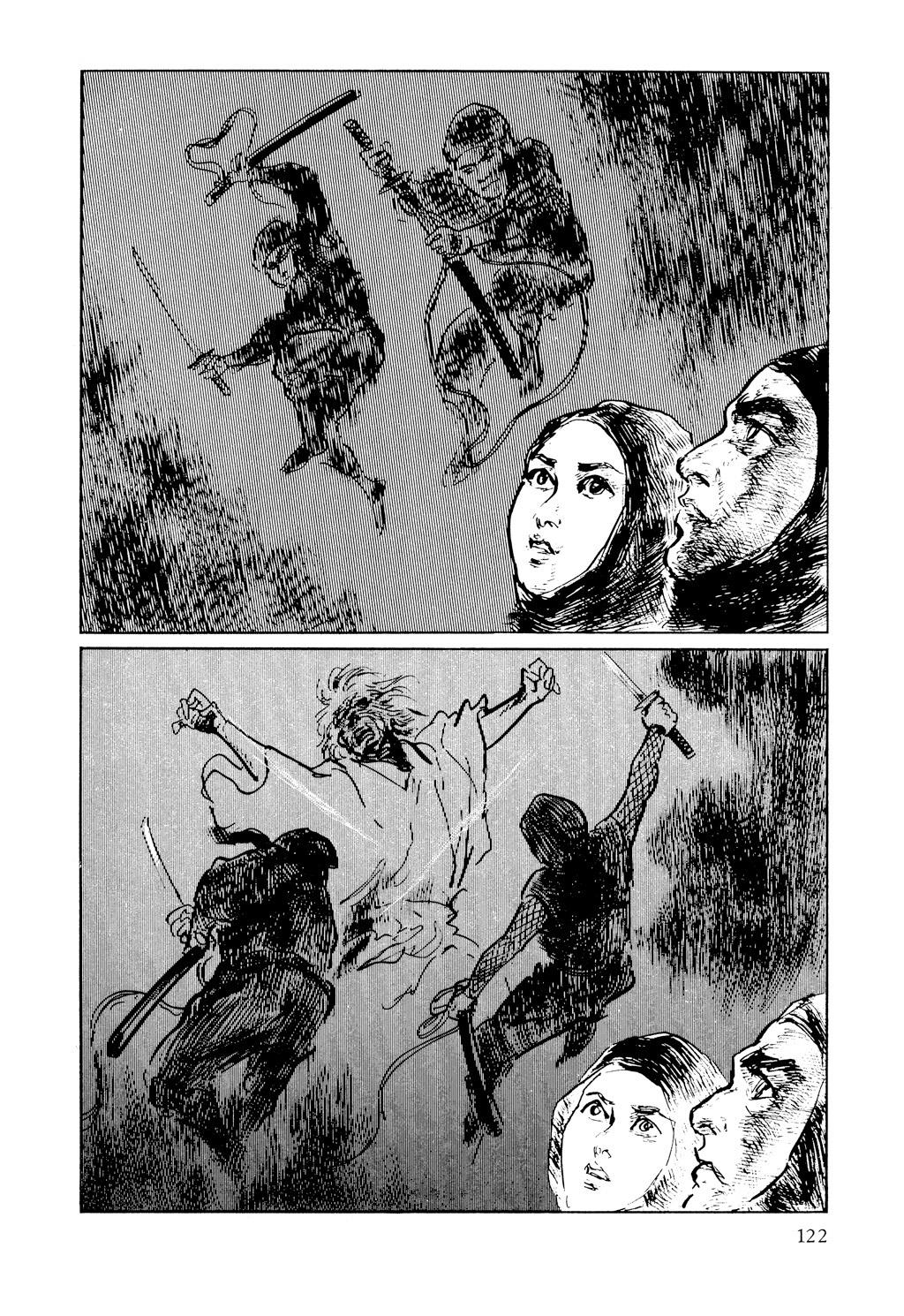 Read Path of the Assassin EN Manga Online