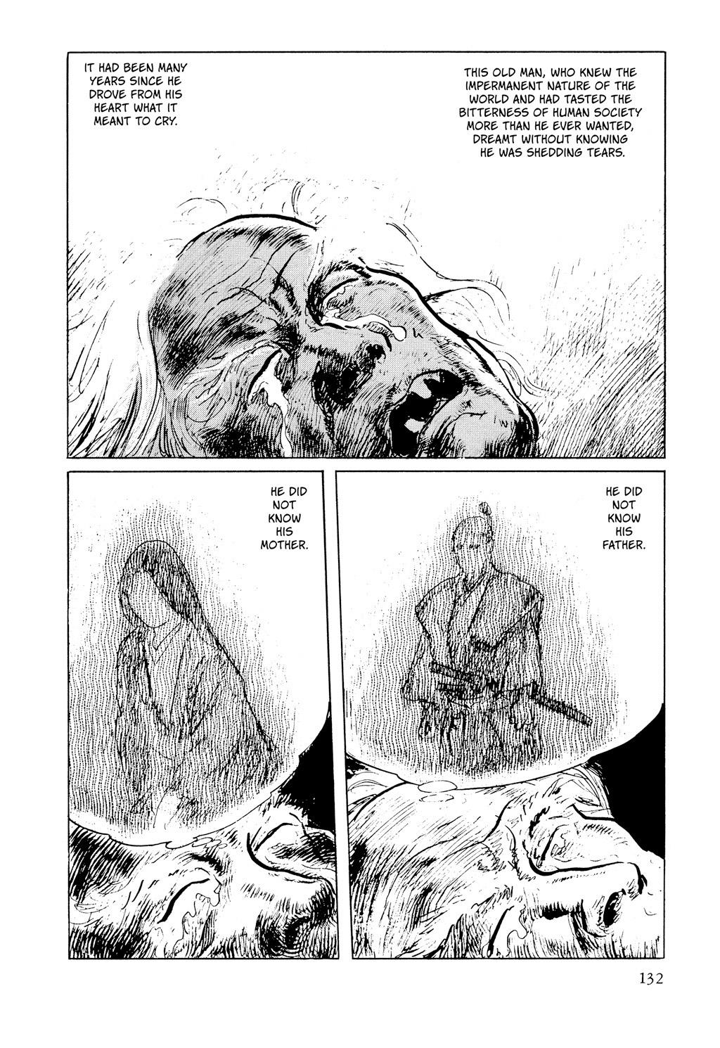Read Path of the Assassin EN Manga Online
