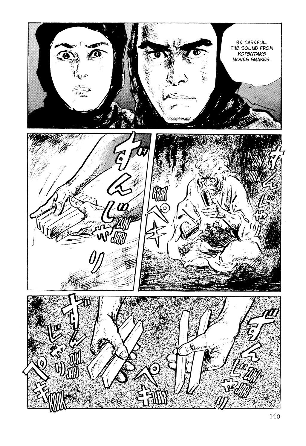 Read Path of the Assassin EN Manga Online