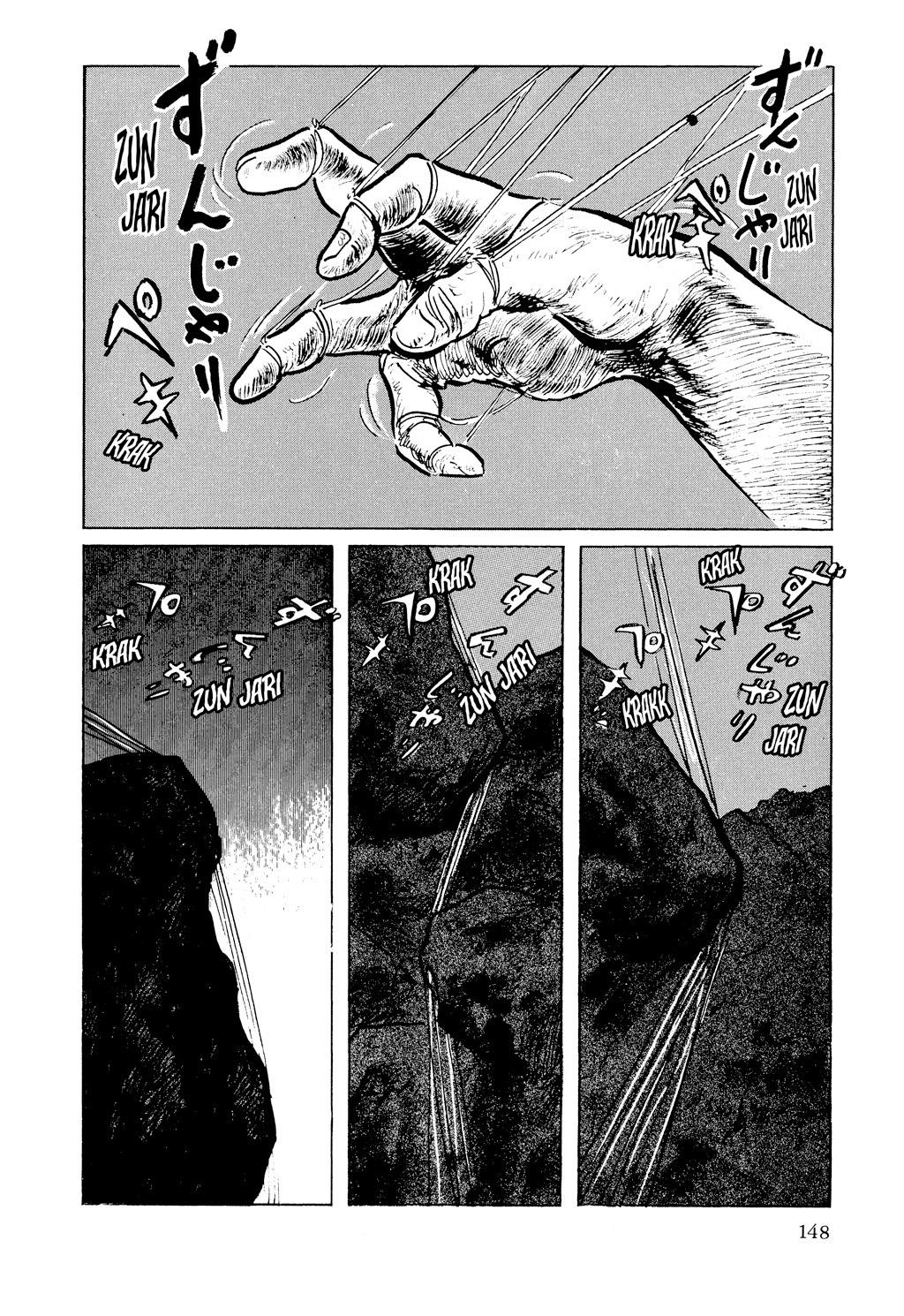 Read Path of the Assassin EN Manga Online