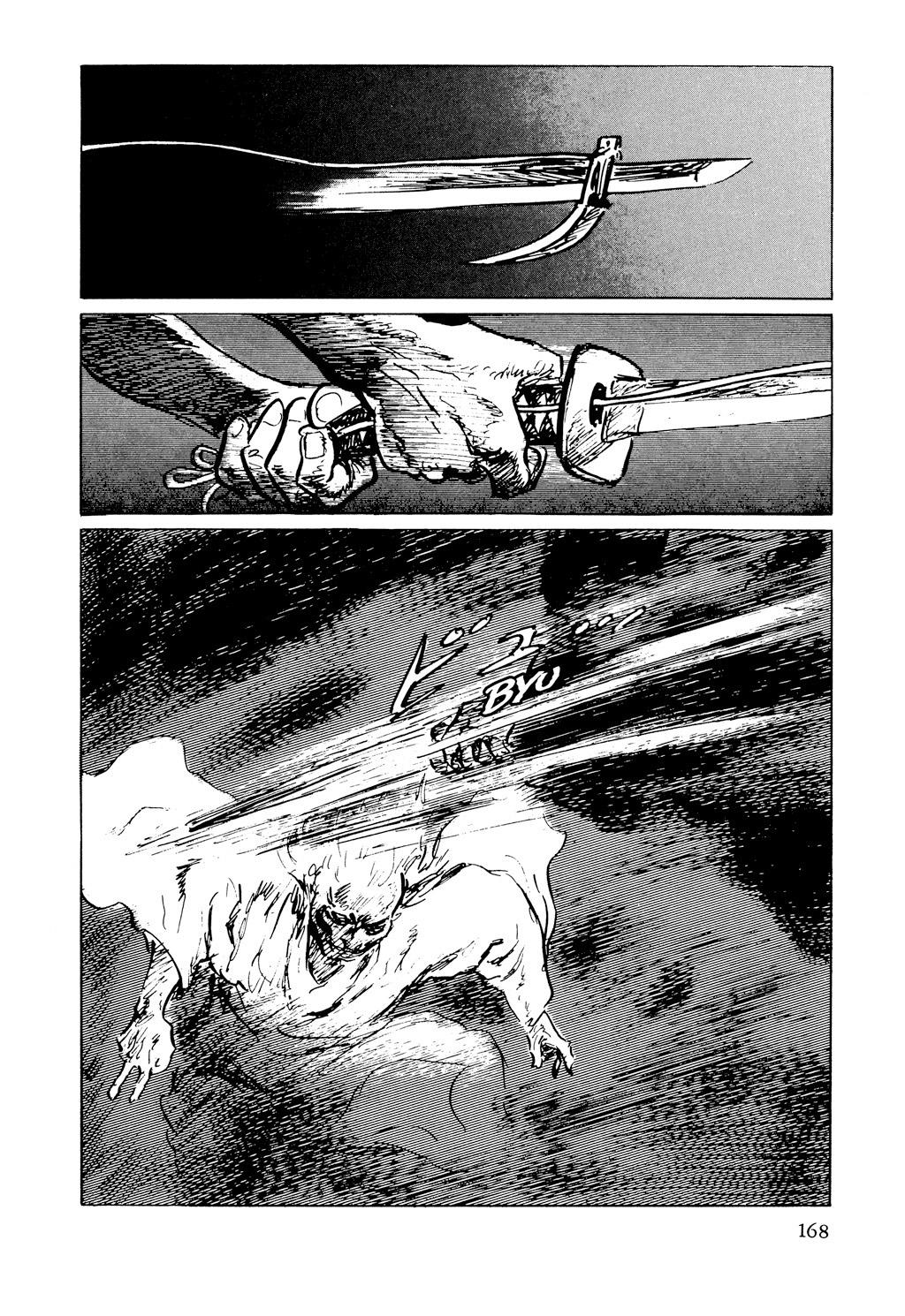 Read Path of the Assassin EN Manga Online