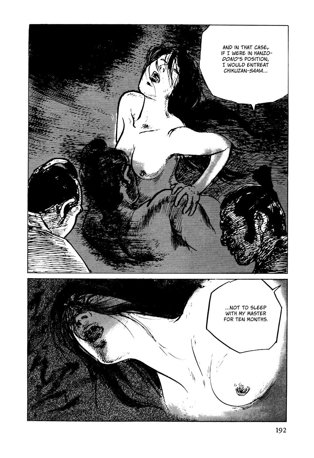 Read Path of the Assassin EN Manga Online