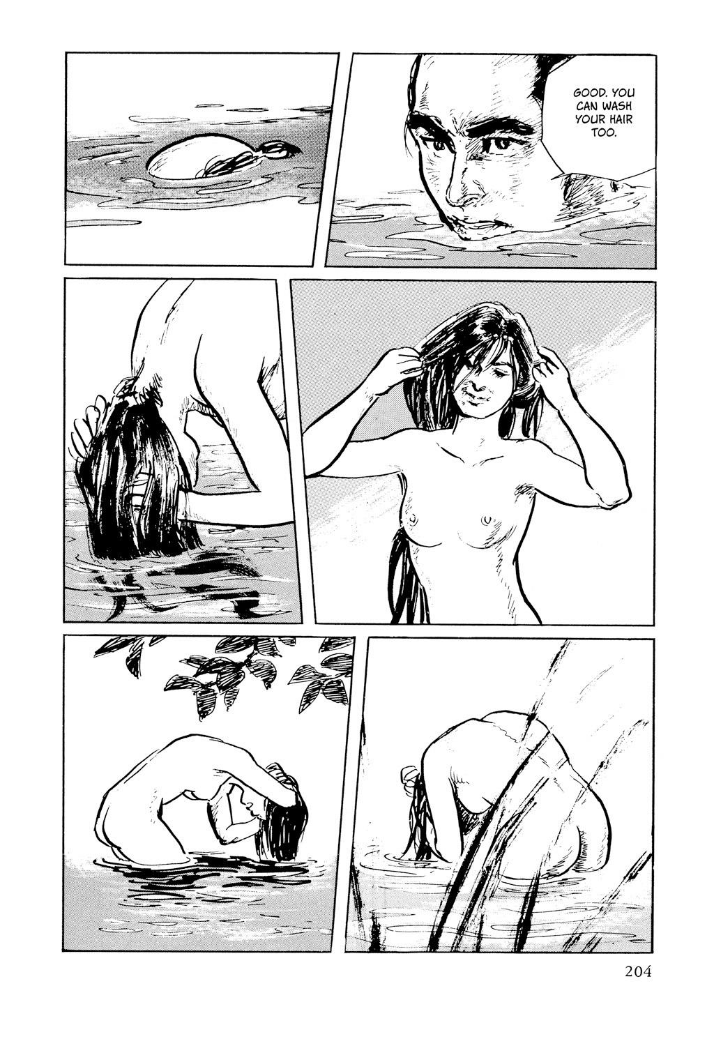 Read Path of the Assassin EN Manga Online