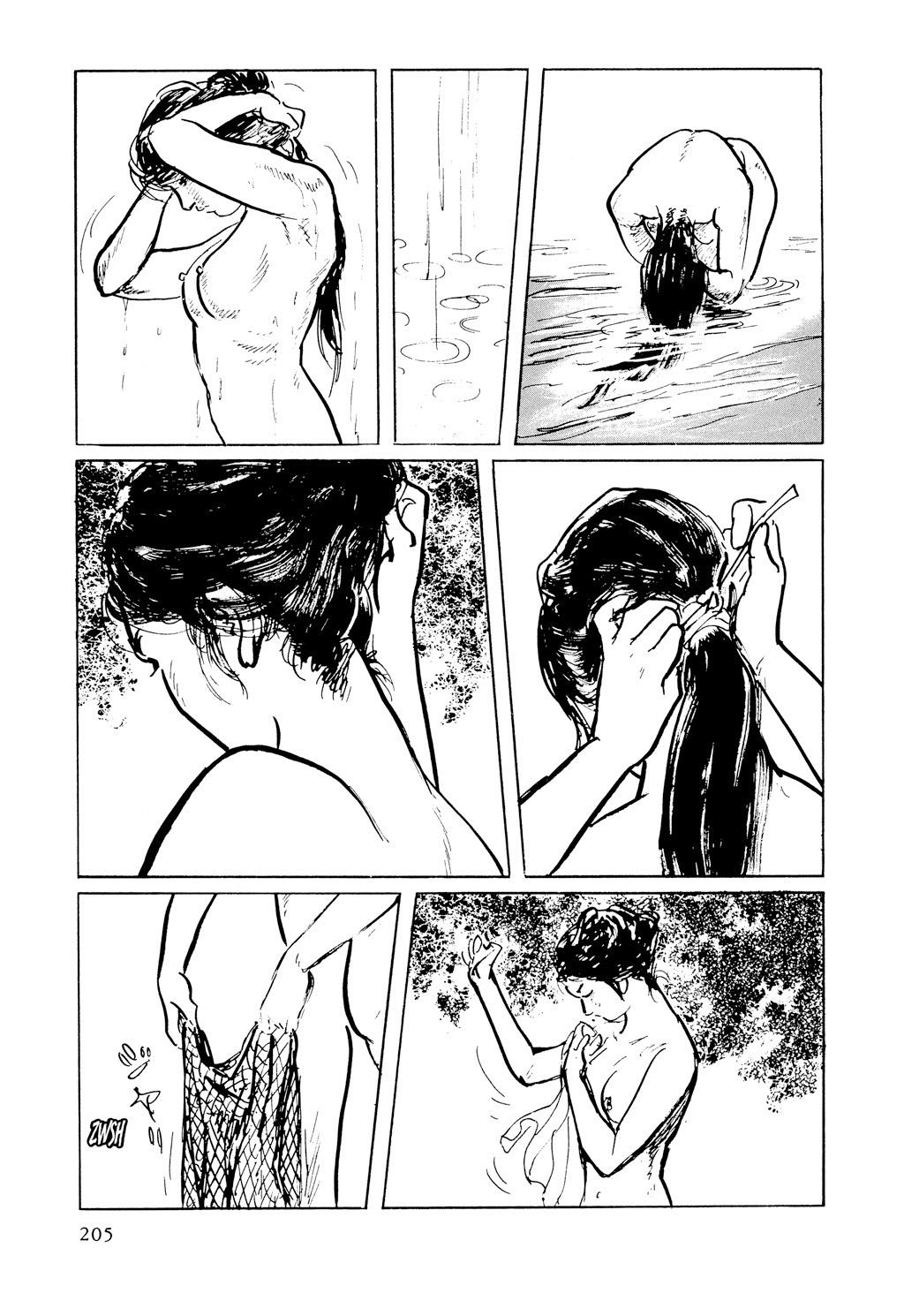 Read Path of the Assassin EN Manga Online