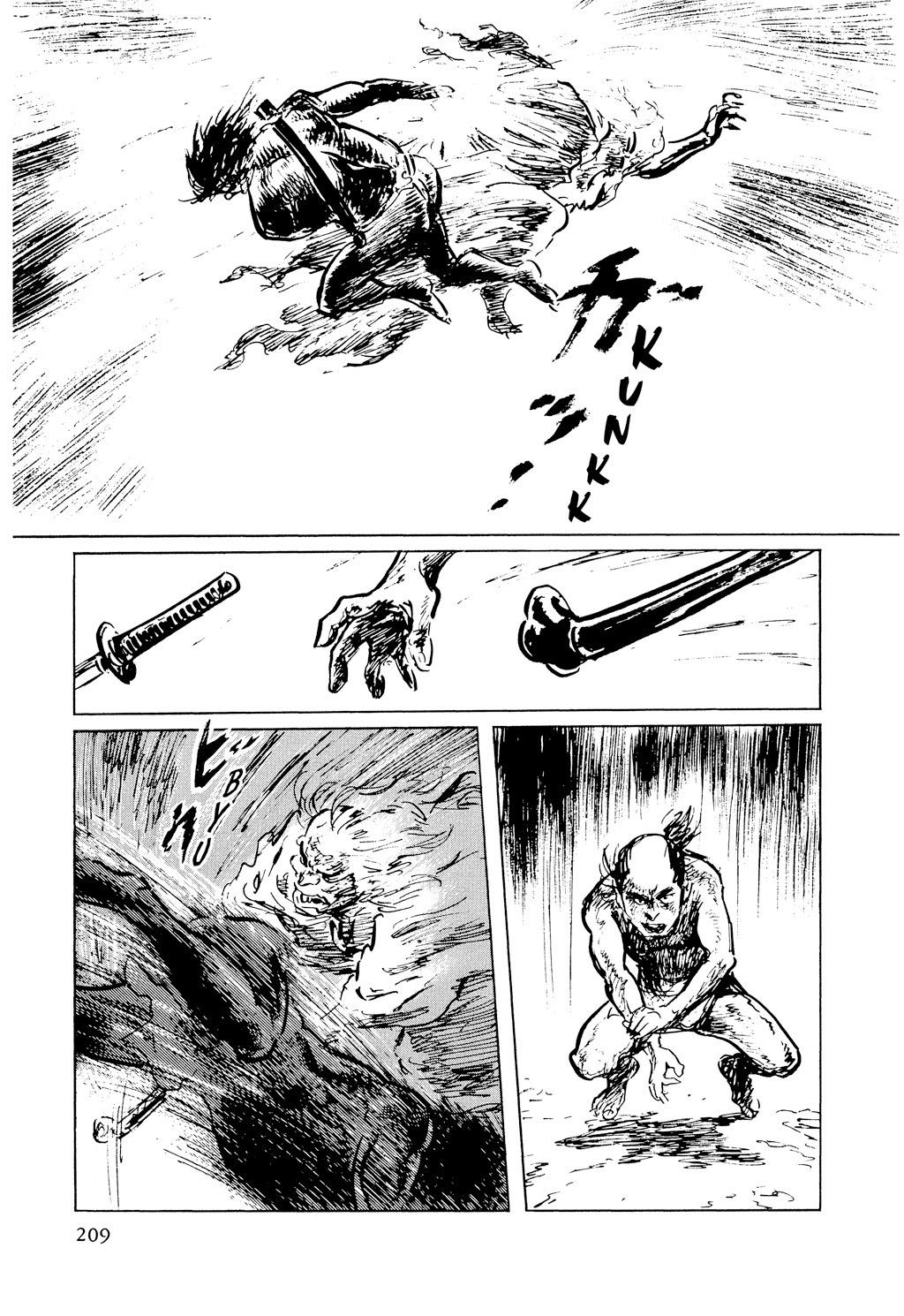 Read Path of the Assassin EN Manga Online