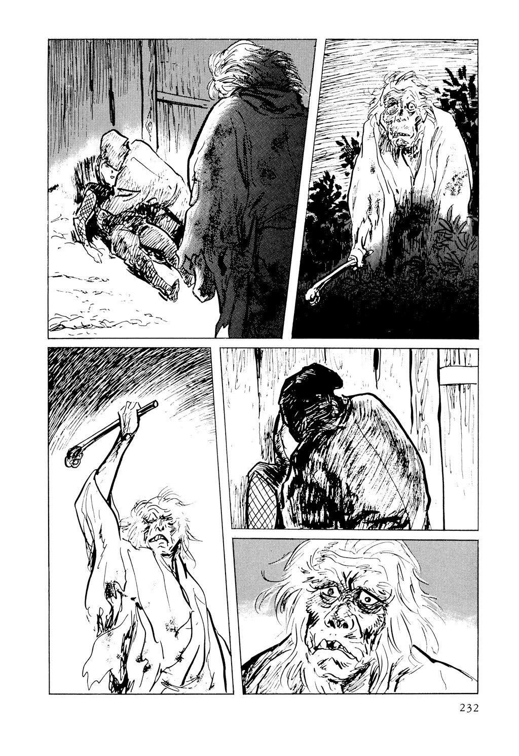 Read Path of the Assassin EN Manga Online