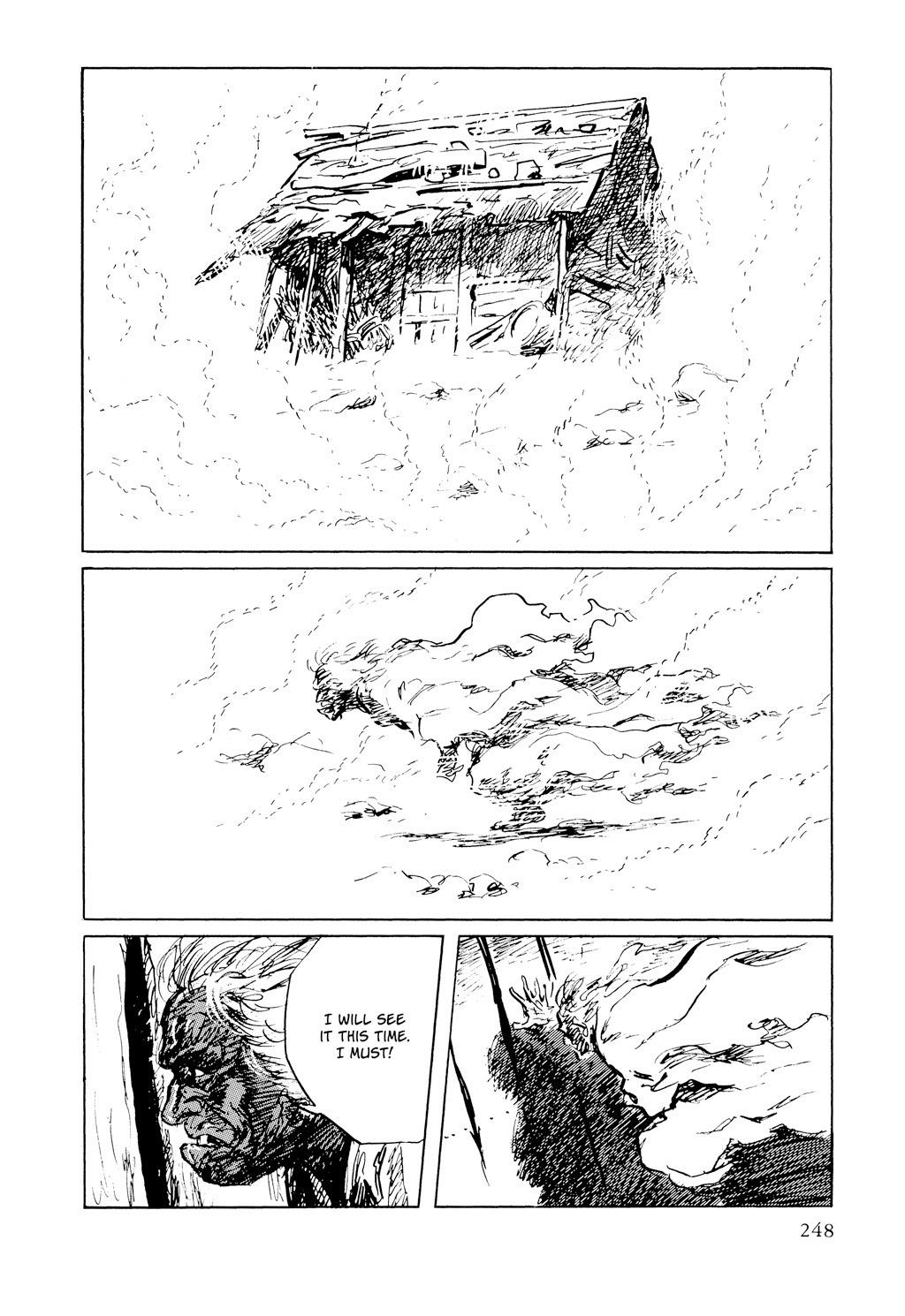 Read Path of the Assassin EN Manga Online