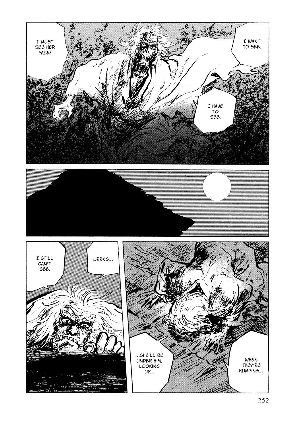 Read Path of the Assassin EN Manga Online