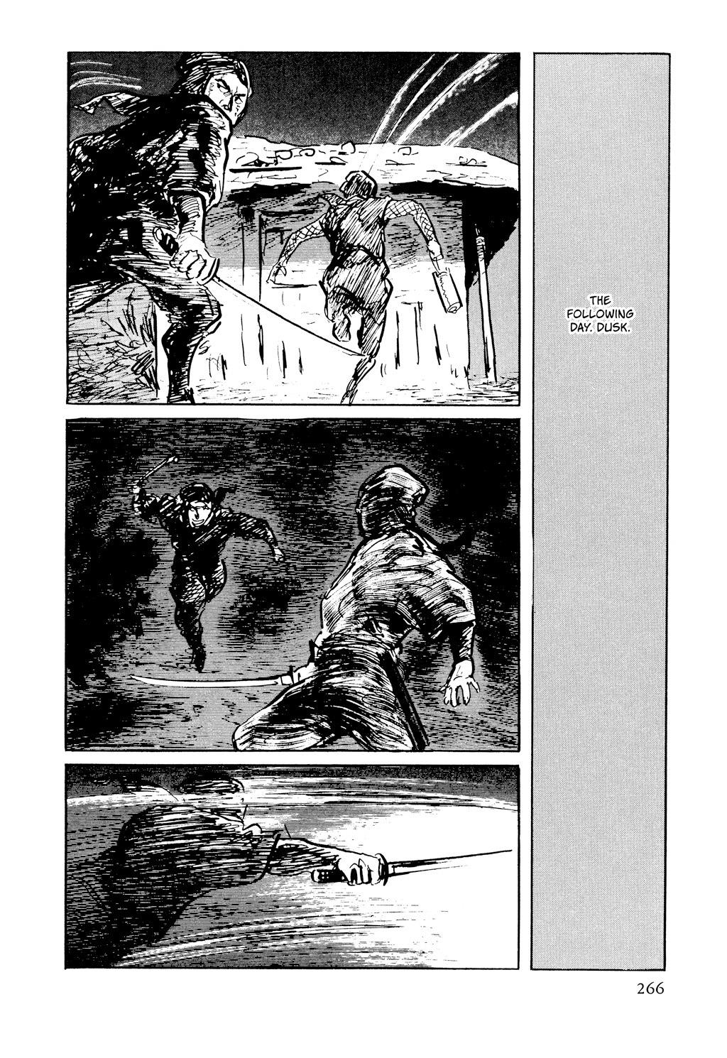 Read Path of the Assassin EN Manga Online