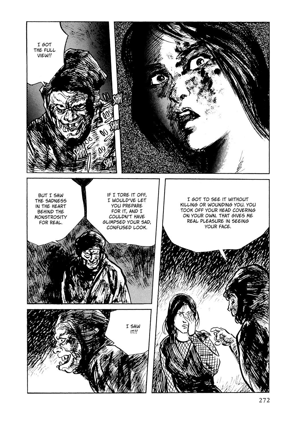 Read Path of the Assassin EN Manga Online