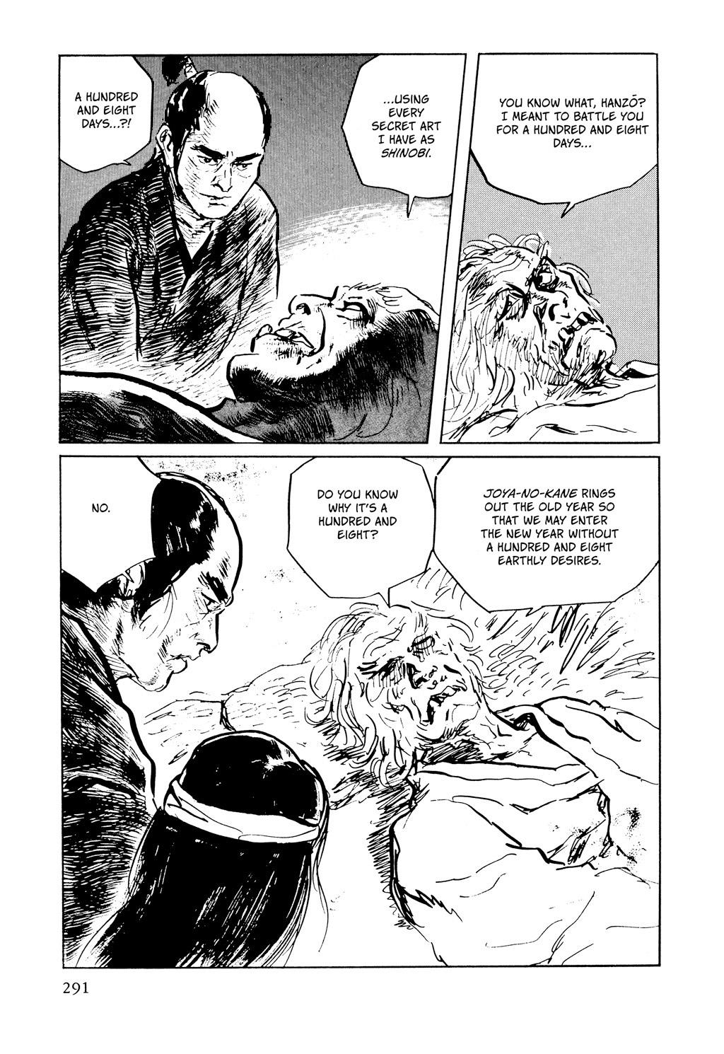 Read Path of the Assassin EN Manga Online