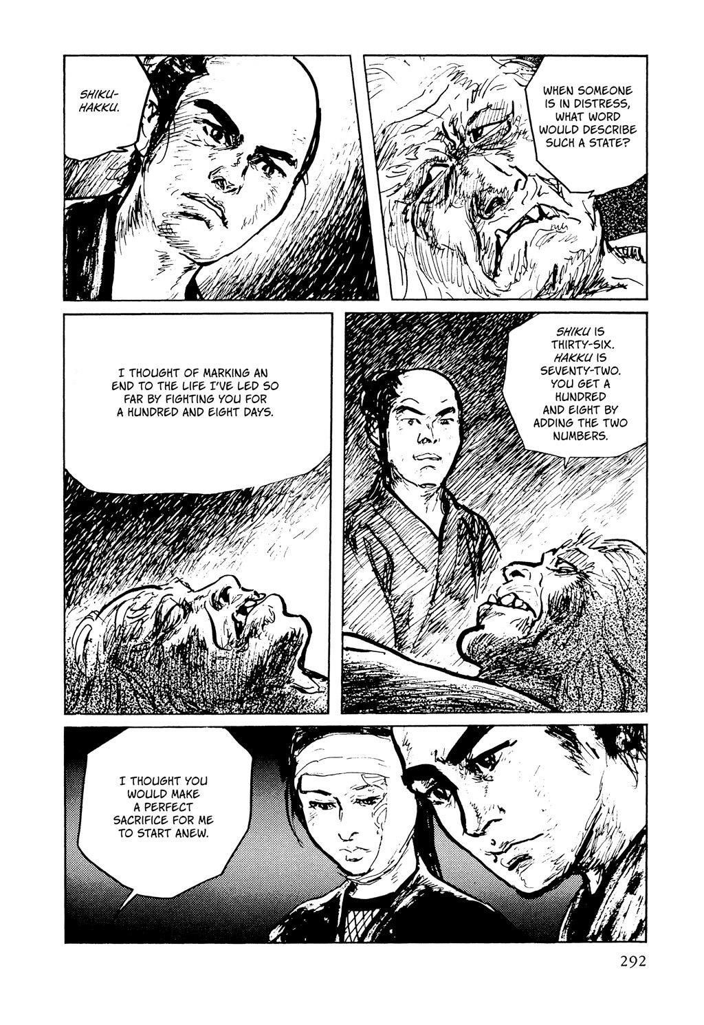 Read Path of the Assassin EN Manga Online