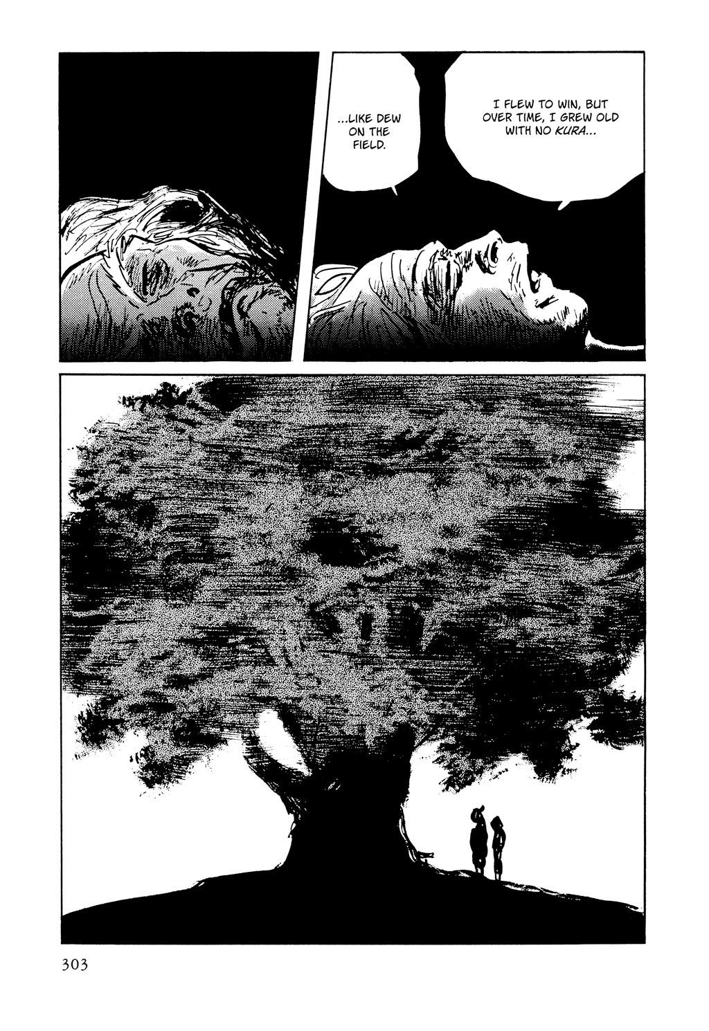 Read Path of the Assassin EN Manga Online