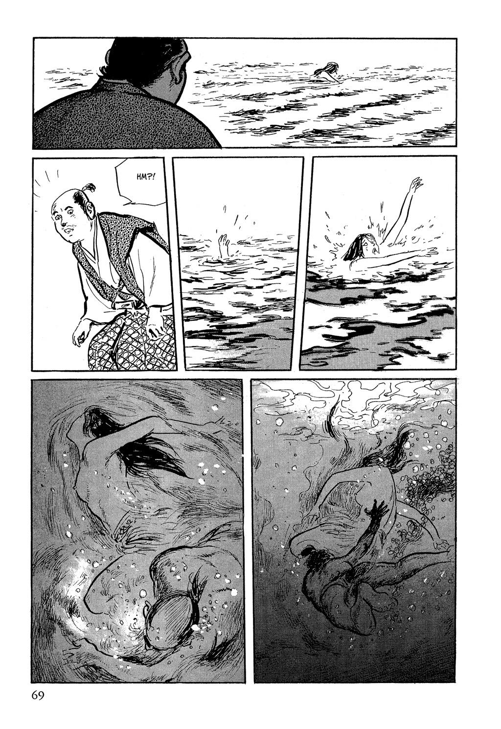 Read Path of the Assassin EN Manga Online
