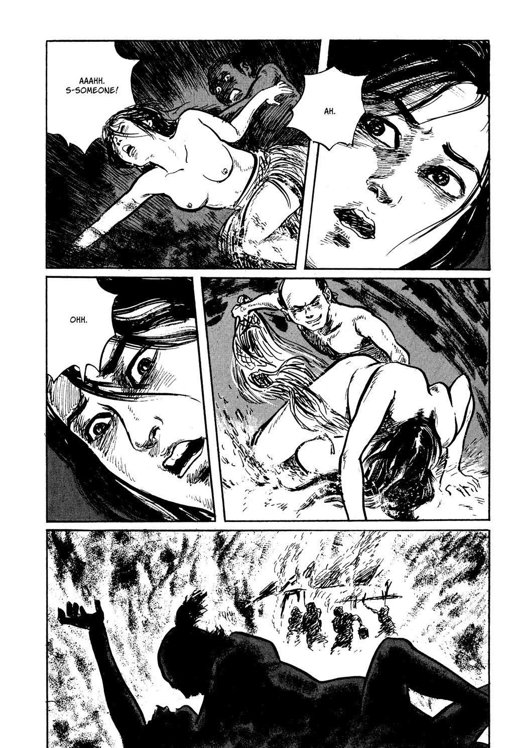 Read Path of the Assassin EN Manga Online