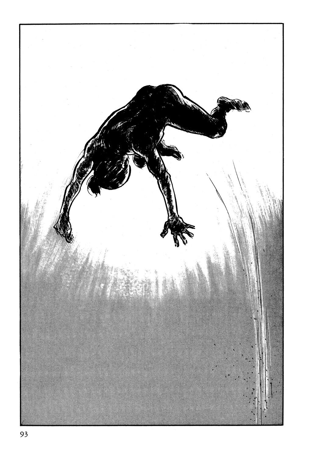 Read Path of the Assassin EN Manga Online