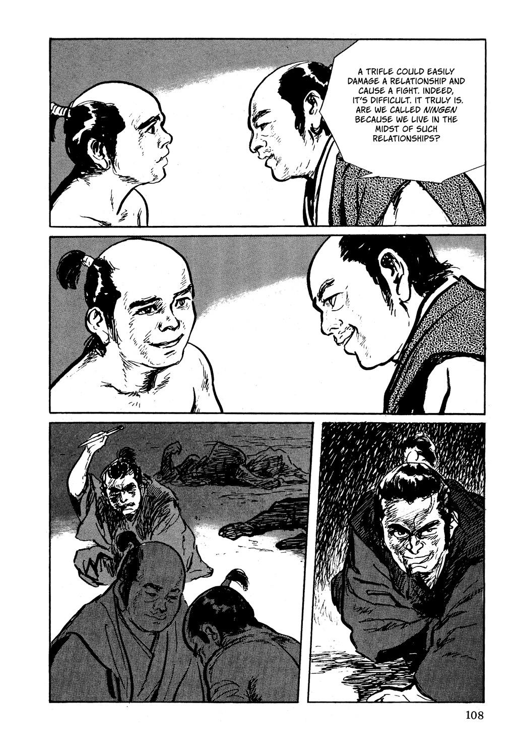 Read Path of the Assassin EN Manga Online