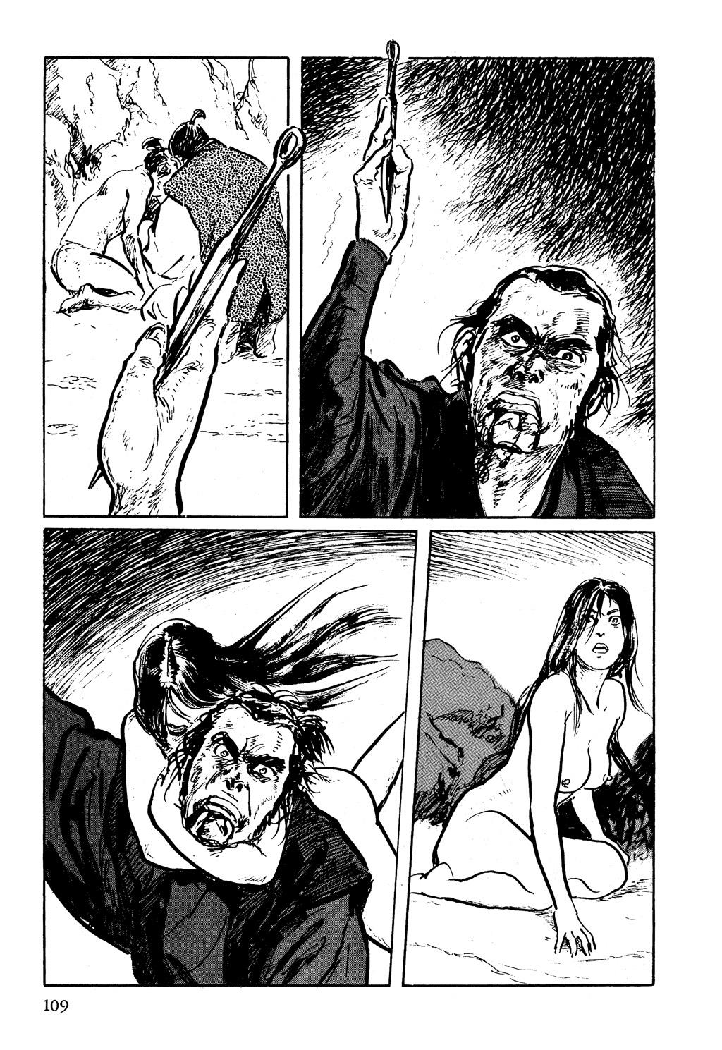 Read Path of the Assassin EN Manga Online